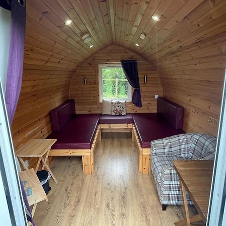 Belle Vista Glamping & Camping York Dış mekan fotoğraf