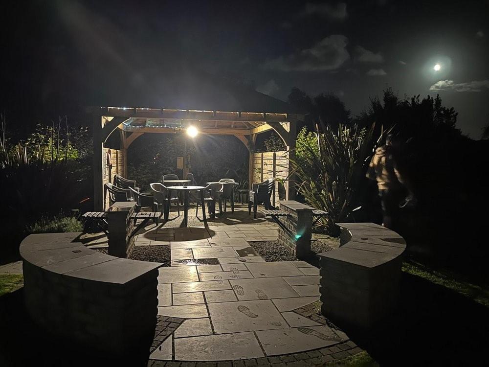Belle Vista Glamping & Camping York Dış mekan fotoğraf