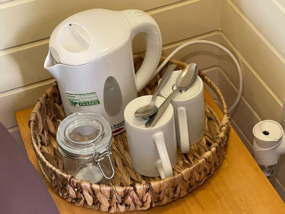 Belle Vista Glamping & Camping York Dış mekan fotoğraf