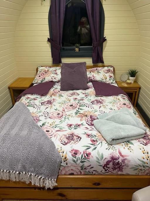 Belle Vista Glamping & Camping York Dış mekan fotoğraf