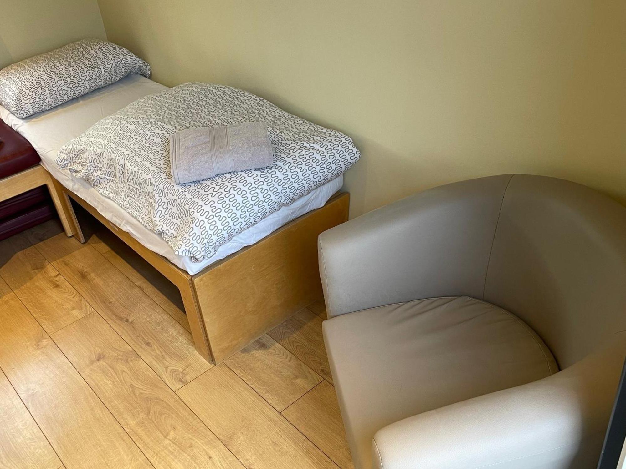 Belle Vista Glamping & Camping York Dış mekan fotoğraf