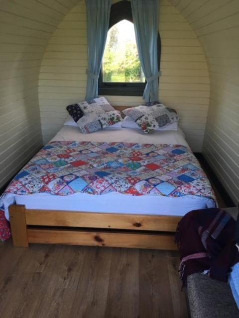 Belle Vista Glamping & Camping York Dış mekan fotoğraf