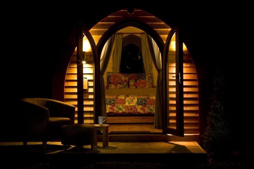 Belle Vista Glamping & Camping York Dış mekan fotoğraf