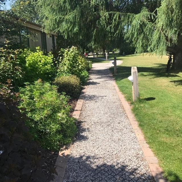 Belle Vista Glamping & Camping York Dış mekan fotoğraf